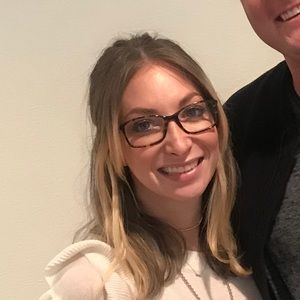 Meet your Posher, Tricia